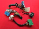 2001-2003 Mazda Tribute / Escape Mariner Interior Cabin Fuse Box Pigtail Wires. Fixed Price $39.99.