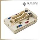 08-2011 Nissan Murano Cabin Fuse Box Instrument Panel Junction Block 284B71AA0A. Fixed Price $81.90.