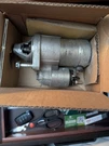 14 15 16 17 Fiat 500L Starter Motor 1.4L Oem. Fixed Price $30.00.