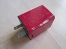 Grote 44530 Sae J1690 Electronic Flasher Blinker Relay 12V 12-LAMP 25A #R19E. Fixed Price $17.95.