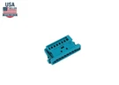 Bmw E81 Universal Socket Housing Uncoded Genuine 61136954526. Fixed Price $17.56.