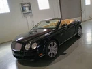 2008 Bentley Continental Gt 2DR Convertible Clean Carfax Florida. Fixed Price $42900.00.