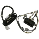 Standard Motor Products AW-1059 Door Jamb Switch For 00-04 Honda Odyssey. Fixed Price $398.99.