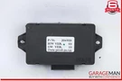 03-19 Maserati Quattroporte M139 Windshield Wiper Control Module 204958 Oem. Fixed Price $67.50.