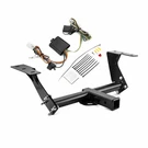 Subaru Forester W/factory Tow Package ,trailer Hitch Wiring 2019-2026. Fixed Price $185.00.