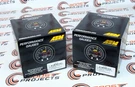 Aem 2 Gauges Combo Set - X Series Boost Control & Display + Uego 4.9LSU Wideband. Fixed Price $530.90.