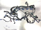 07-09 Honda Cr-v 2.4L Wire Harness Engine Wiring Loom Cables Plugs Sub Cord Oem. Fixed Price $225.00.