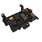 05 07 Ford F250 F350 Super Duty Fuse Box Relay Junction 6C3T-14A067-BD Oem. Fixed Price $109.99.