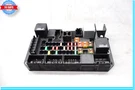 10-15 Jaguar Xjl Trunk Fuse Junction Relay Box Block AW93-14A073-BC Oem. Fixed Price $114.00.