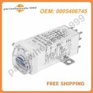 0005406745 Overload Protection Relay For Mercedes Benz W124 W202 S202 C124 A124. Fixed Price $20.08.