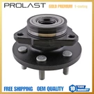 Front Wheel Hub Bearing For Dodge Durango 1998-2003 Dakota 1997-2004 4WD 515007. Fixed Price $59.49.