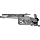 741-559 Dorman Window Regulator Rear Passenger Right Side For Hand 300M Lhs. Fixed Price $112.65.
