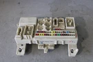 2007-2009 Mazda Cabin Junction Fuse Box BAN666730E Lifetime Warranty. Fixed Price $161.96.