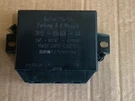 Aston Martin Vanquish Assist Parking Aid Module 3R12-15K866-AA. Fixed Price $99.50.