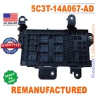 5C3T-14A067-AD Rebuilt 2005 Ford Excursion Fuse Box. Fixed Price $280.00.