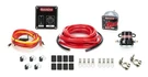 Quickcar 50-835 4 Awg Wiring Kit With 50-802 Switch Panel. Fixed Price $239.70.