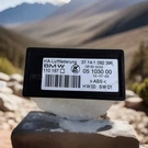 Bmw E53 X5 00-06 Oem Suspension Self Level Control Module, 1092396,. Fixed Price $175.00.