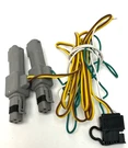 Standard TC414A New Trailer Connector. Fixed Price $104.30.