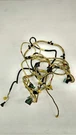 Lamborghini Gallardo Airbag Wiring Harness With Sensor Oem 401971581. Fixed Price $140.00.