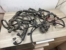 88-95 Civic Del Sol Motor Engine Wiring Harness Ex Si Vtec OBD1 D16Z6 Acura Gsr. Fixed Price $130.06.