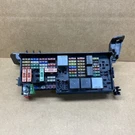 Mercedes-benz Ml Class W164 A1645400272 15454741 Fuse Box. Fixed Price $49.95.