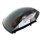 License Plate Light Housing Assembly W/ Seal Volkswagen T1 Bug Beetle 1958-1963. Fixed Price $84.65.