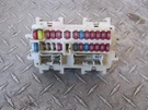 2007 Nissan Xterra Interior Under Dash Cabin 4.0L 6CYL. Fixed Price $50.21.