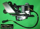 Tesla Model 2012-2016 Front Inside Door Handle Opener Right 1008433-00-E. Fixed Price $30.00.
