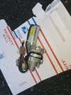 Ford T013D, NM090010K, 591.FD2E07, Power Trunk Lid Pull Up/down Actuator Motor. Fixed Price $88.95.
