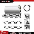 Engine Intake Manifold For Mercedes C230-350 Ml Glk Clc Clk Slk E350 2721402201. Fixed Price $134.62.