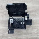 2009 Bentley Continental Flying Spur Battery Fuse Terminal 3W0937506A,3W5971228D. Fixed Price $37.00.