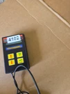 Pg Drives PP1 Joystick Programmer Power Wheelchairs Vsi, VR2, GC2/GC3, Pilot. Fixed Price $299.00.