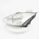2002 Ford Focus Lh Head Lamp W/o Hid Bulbs Part Number 114-00600BL. Fixed Price $34.99.