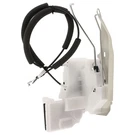 Door Lock Actuator For Mazda CX-7 Sport Utility 2009-2012 EG2159310G. Fixed Price $41.11.
