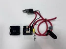 Bmw E46 99-06 Sedan Zhp 4DR Positive Battery Cable Plus Wiring Wires 8373945. Fixed Price $59.99.