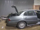 Tail Light Lid Mounted Without Deluxe Trim Fits 00-05 Lesabre 2122185. Fixed Price $123.50.