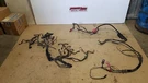 Engine Wire Harness 6.6L Diesel At 4X4 Fits 2005 Silverado 3500 1344352. Fixed Price $300.00.