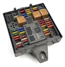 2004 2007 Jaguar XJ8 4.2L Relay Fuse Box Oem 2W93-14N023-BC / 2W93-14A073-BE. Fixed Price $80.00.