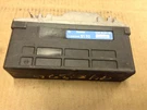 98 97 96 95 94 Mercedes Benz E320 Abs Electrical Chassis Control Module M85. Fixed Price $34.00.