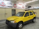 Ford Escape 2003 Cabin Fuse Box Used 8986. Fixed Price $99.90.