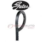 Gates Fan Alternator Drive Belt For 1961 Fargo F100 Panel Delivery 5.1L V8 - Sh. Fixed Price $30.36.