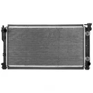 Radiator For 2000-2002 Mazda 626 2.0L Cyl 2001 2407C. Fixed Price $148.95.