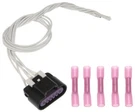 Accelerator Pedal Sensor Connector Dorman For 2009-2011 Chevrolet Traverse. Fixed Price $32.14.