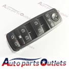 Door Window Mirror Master Switch Lf 2518300390 For Mercedes-benz Gl Class. Fixed Price $119.99.
