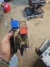 96 Jeep Cherokee Xj Fuse Box Wagoneer Comanche Under Dash W/relays. Fixed Price $25.00.