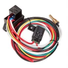 Flex-a-lite 121281 Electric Fan Controller, Adjustable, Thread-in. Fixed Price $63.99.