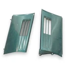 90-95 Mercedes SL500 SL600 R129 Fender Molding Panel Trim Lh Rh 1296900240 Oem. Fixed Price $137.89.