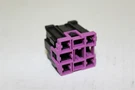 443937527 Wiring Loom Connector Plug Vw Audi Skoda Seat New Genuine Part. Fixed Price $17.40.