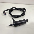 Bmw F30 Series F10 F20 E70 Washing Pump Headlight System 7217792-02. Fixed Price $34.82.