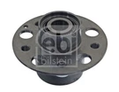 Febi Bilstein 36078 Wheel Bearing Kit For Mercedes-benz. Fixed Price $181.35.